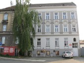 Prodej prostorného 2+1 v Opavě