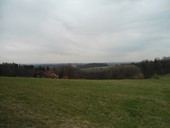 Pozemek za výbornou cenu na Těrlicku